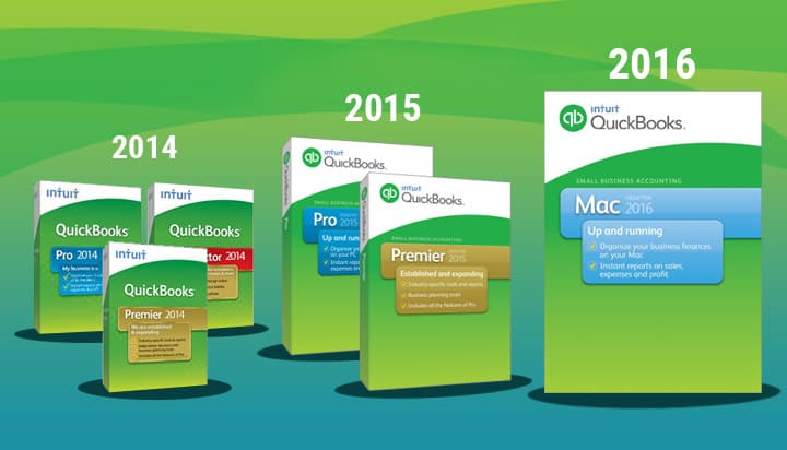 quickbooks 2016 for mac user manual
